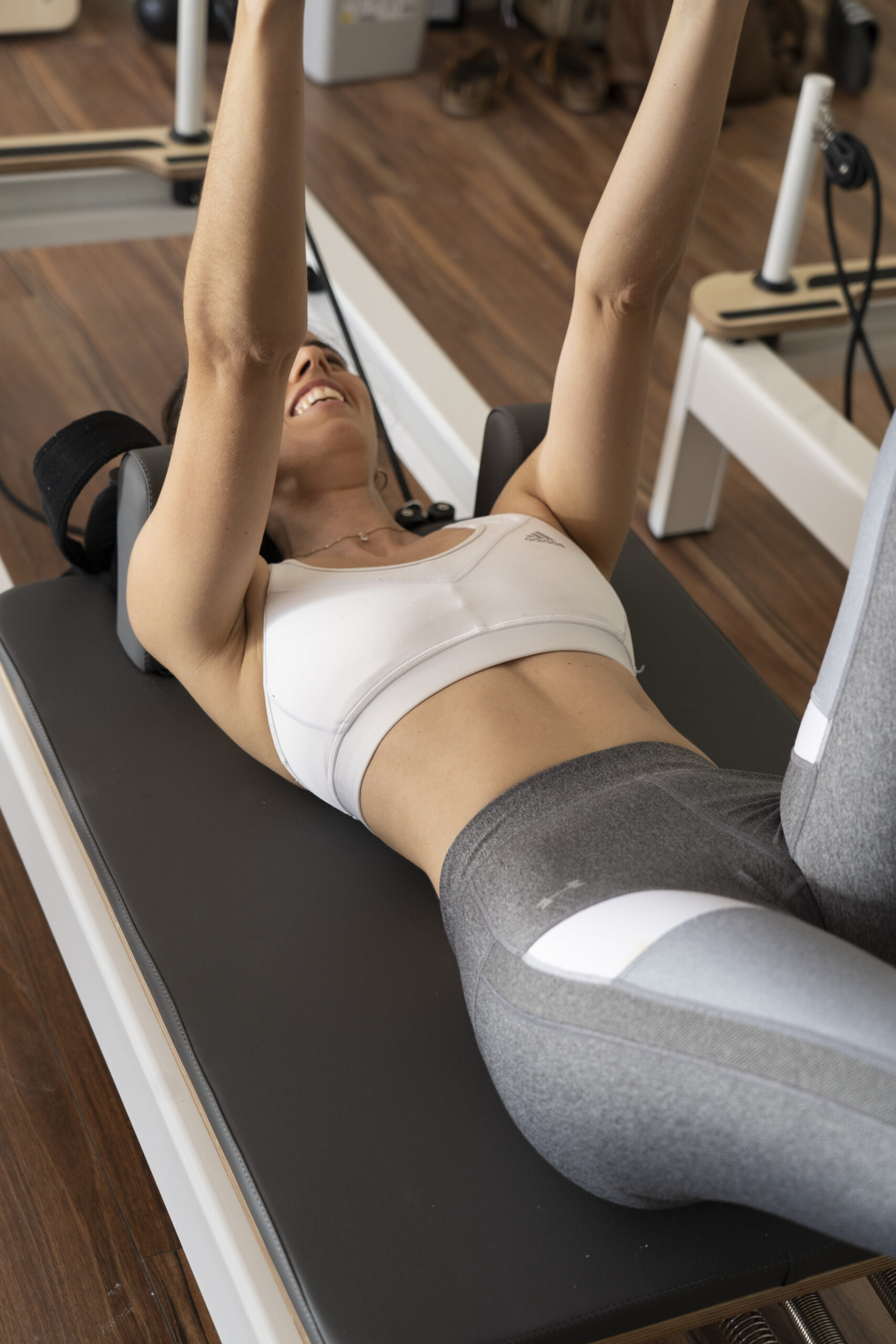 מה זה פילאטיס